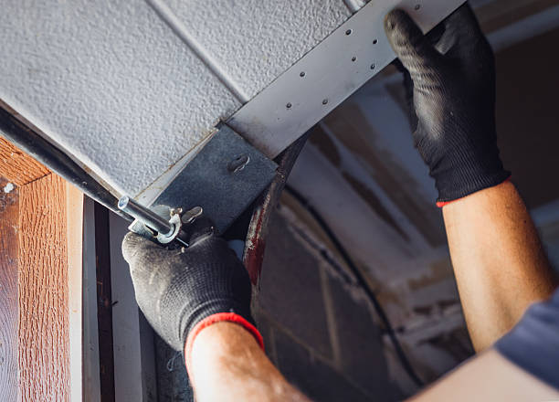 Reliable Garage Door Panel Replacement contractor in Hildebran, NC by Garage Doors Repair Pro